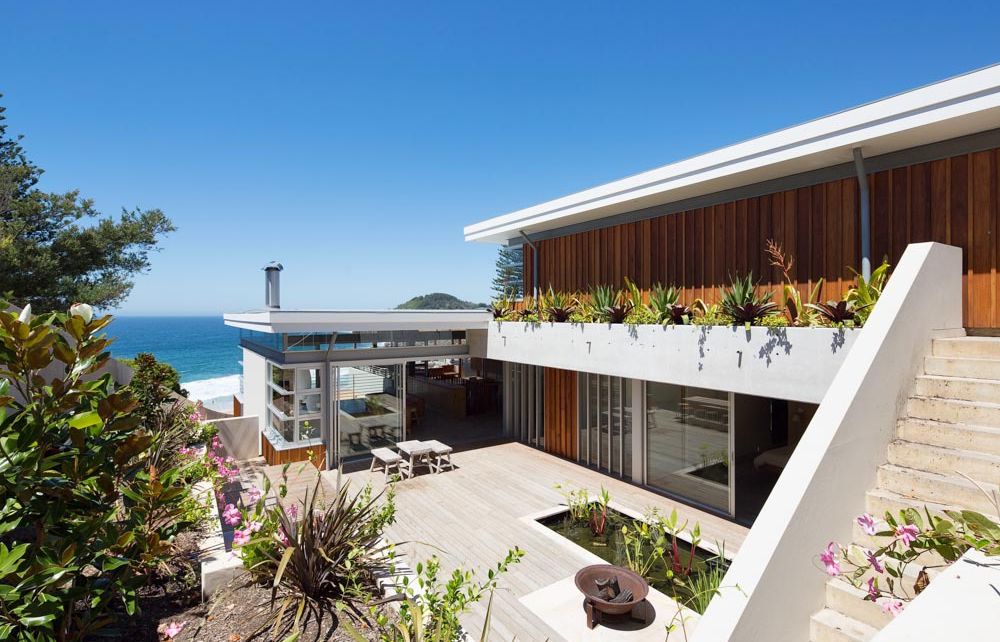Warriewood Beach House | Graybuilt - Architectural Carpentry & Building